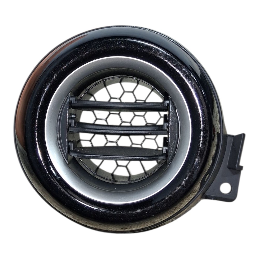 Difusor Ar Esquerdo Kicks 2018 687615r80a 6