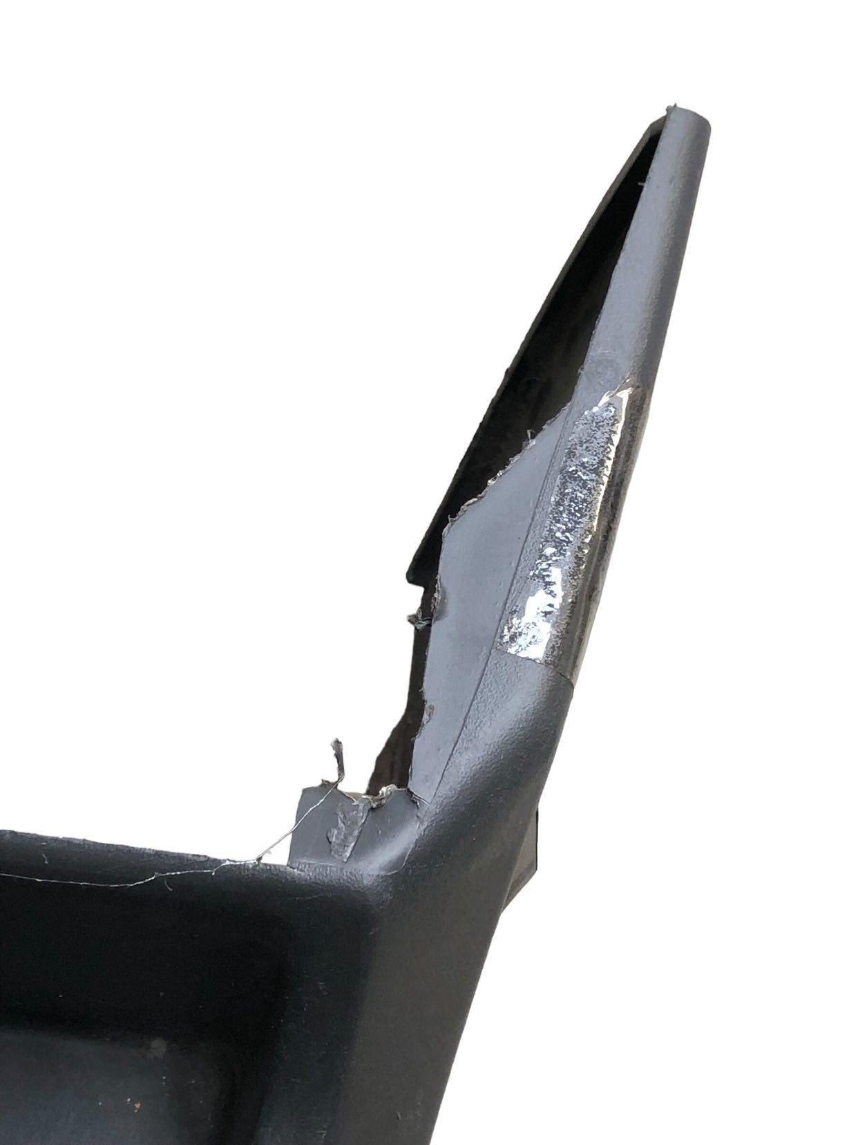 Console Central Ford Fiesta 2005 2s65a045a06af 3