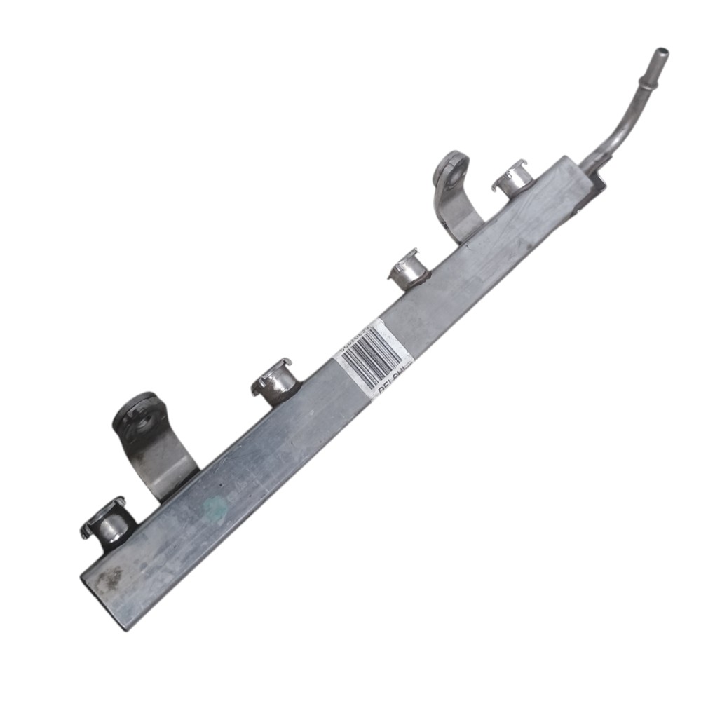 Flauta Bico Injetor Jac J2 1.4 2014 1042100gg010 4