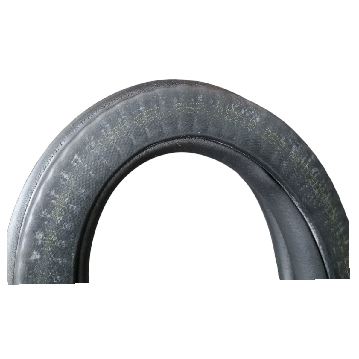 Borracha Porta Traseira Esquerda Vw Virtus 2018 6ec867913b Preto 3