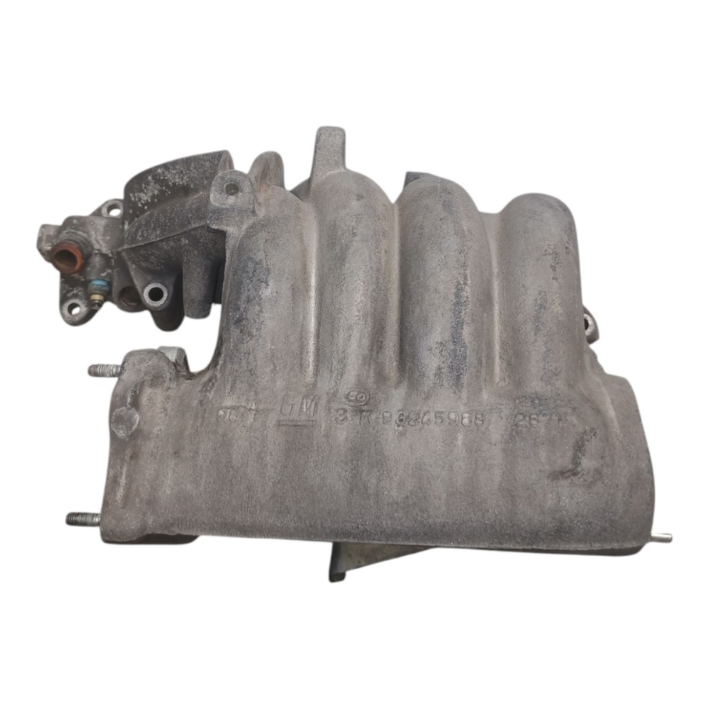 Coletor Admissão 1.0 8v Gm Corsa 1998 5