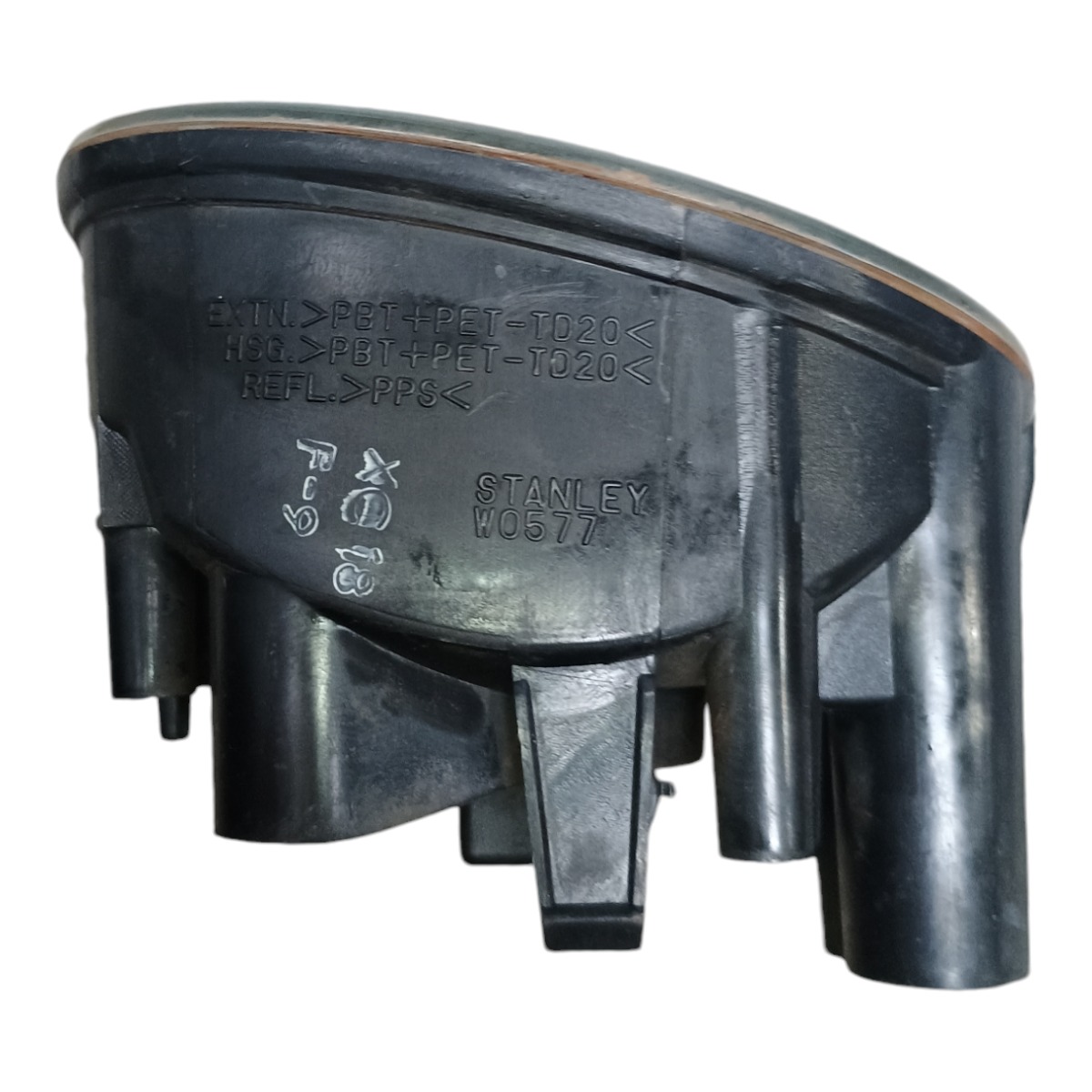 Farol Milha Direito Honda Hr-v 2018 W0577d A1 4