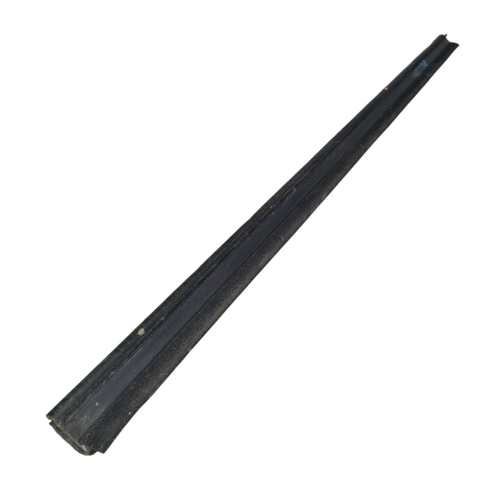 Pestana Externa Porta Traseira Direita Fit Xl 2010 72910tm6 Preto 6