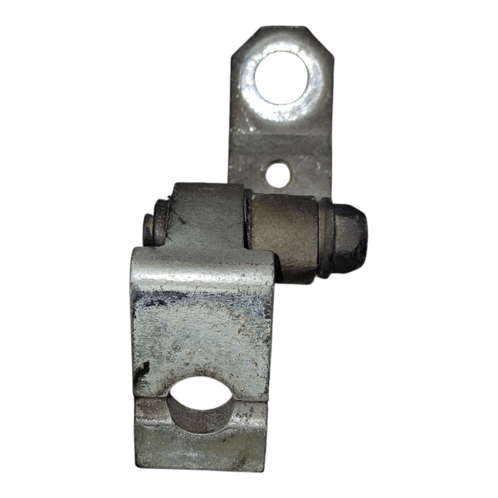 Dobradiça Superior Porta Diant Direita Vw Polo Sedan 2008 5