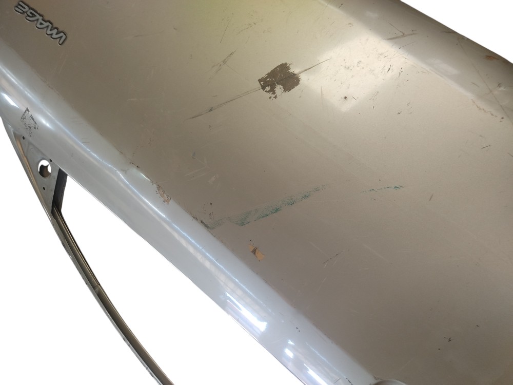 Porta Dianteira Direta Ford Ka Gl 2000 Com Detalhes 6