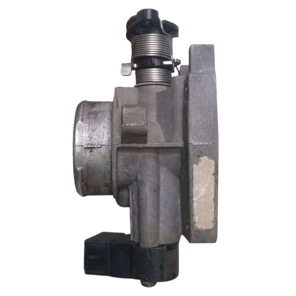 Tbi Corpo Borboleta Ford Ka Endura 1.0 1997 95bf9b989 3