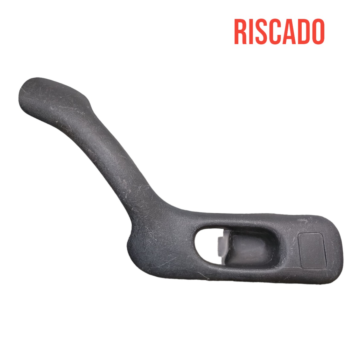 Moldura Puxador Porta Dianteira Direita Vw Gol 1995 À 1997 1
