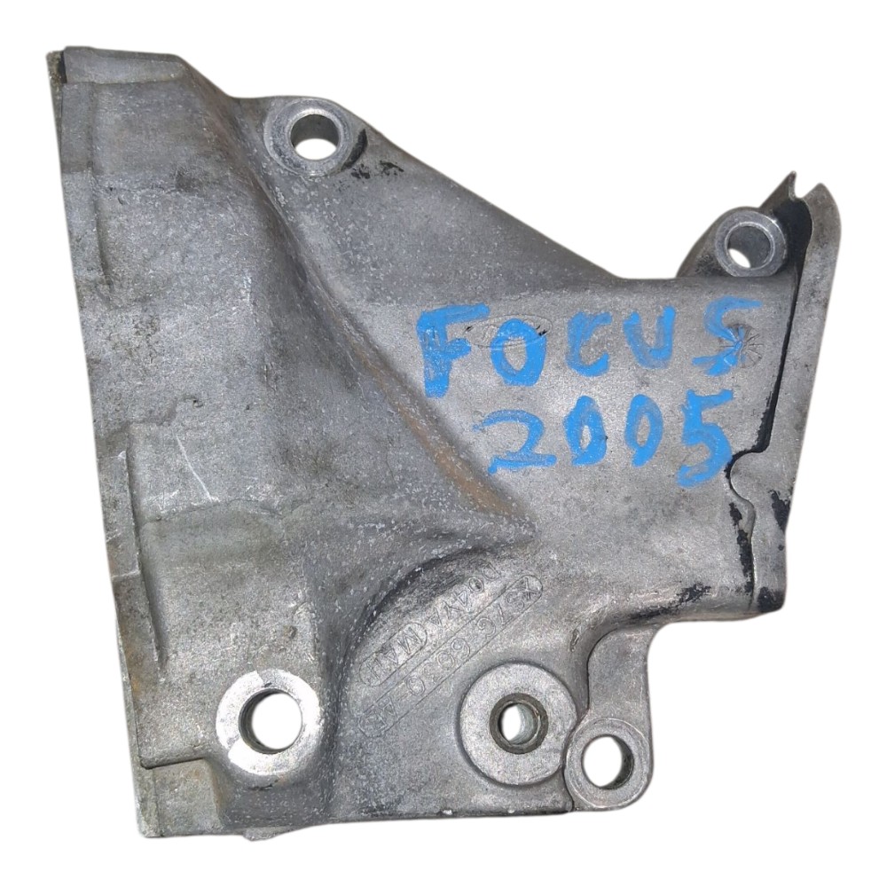 Suporte Coxim Motor Ford Focus 1.8 2001 Xs7g6030ab *detalhes 1