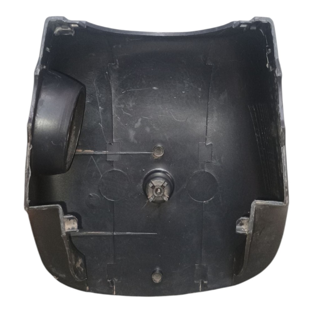 Moldura Capa Inferior Chave Seta Gm Corsa 2002 A 2015 2