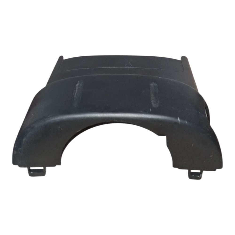 Moldura superior coluna direção Vw Voyage 2010 5Z0858565B 3
