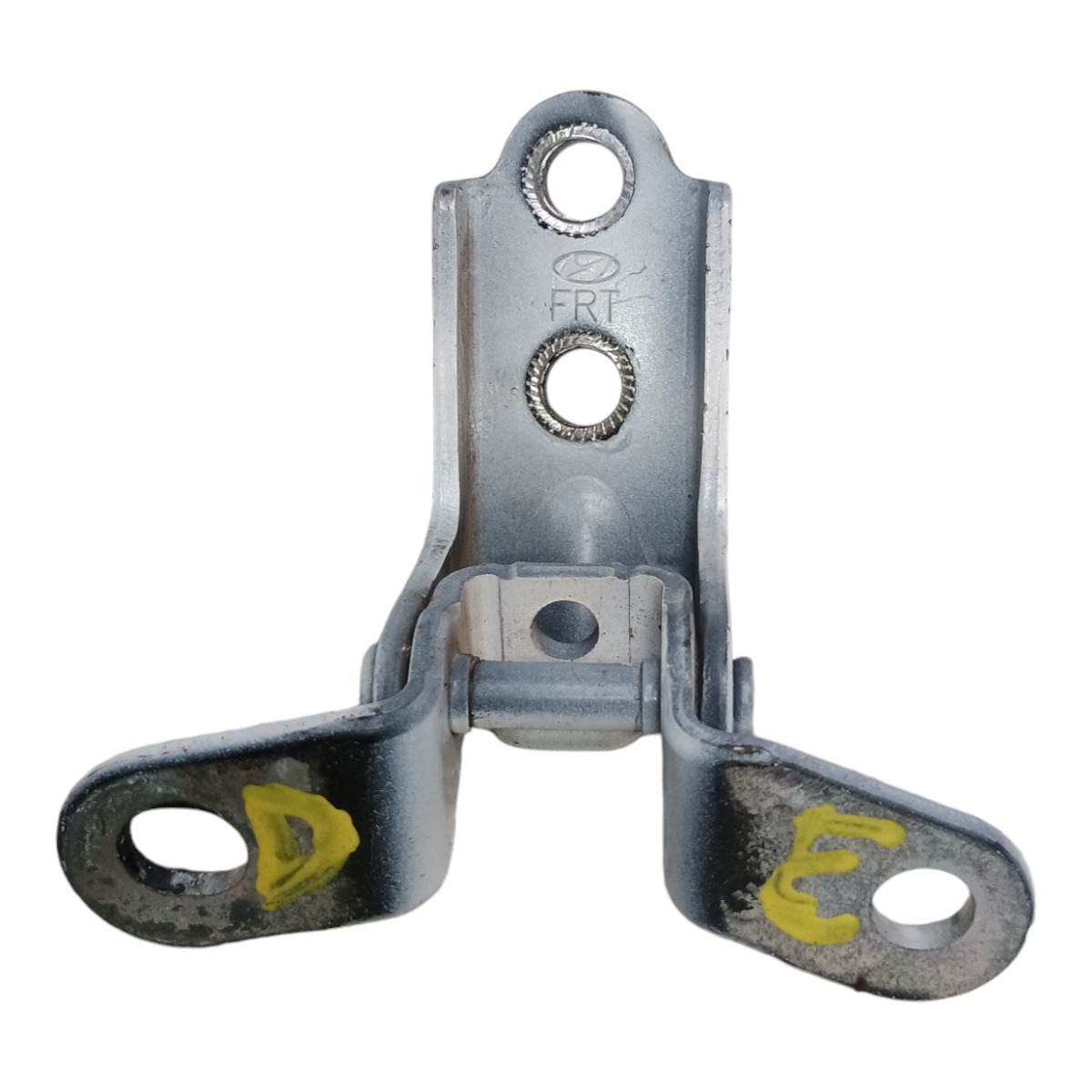 Dobradiça Superior Porta Diant Esq Hyundai Ix35 2.0 2017 4