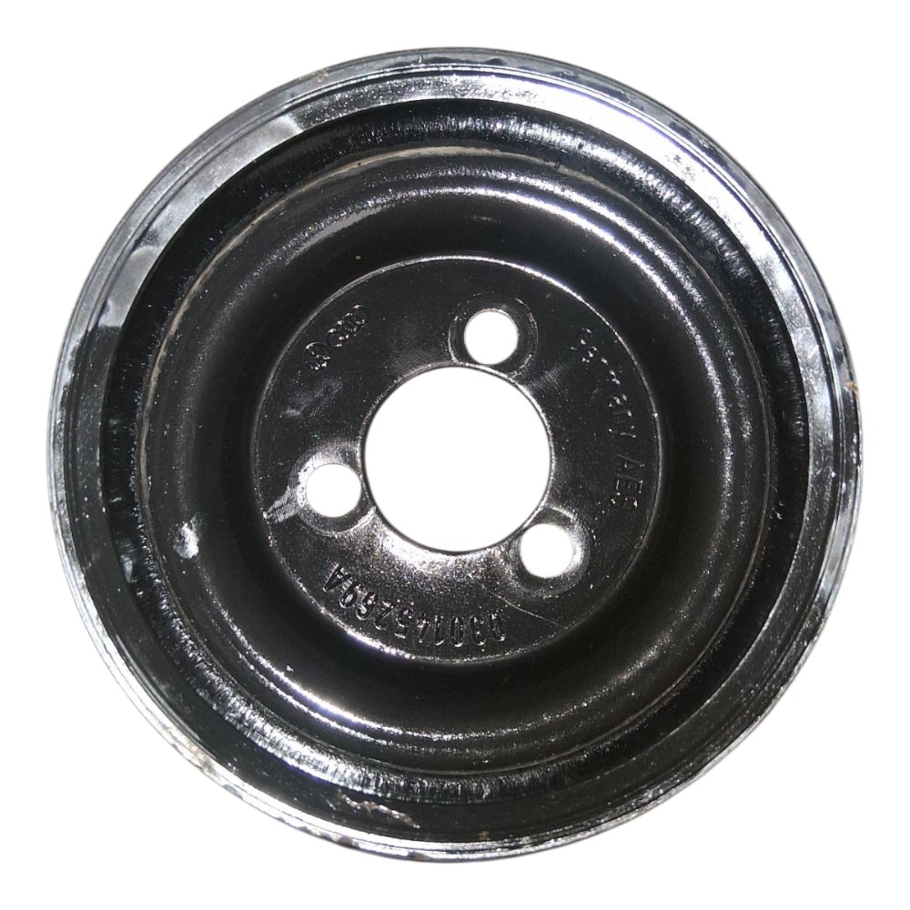 Polia Bomba Direção Hidráulica Vw Voyage 1.6 2010 030145269a 2