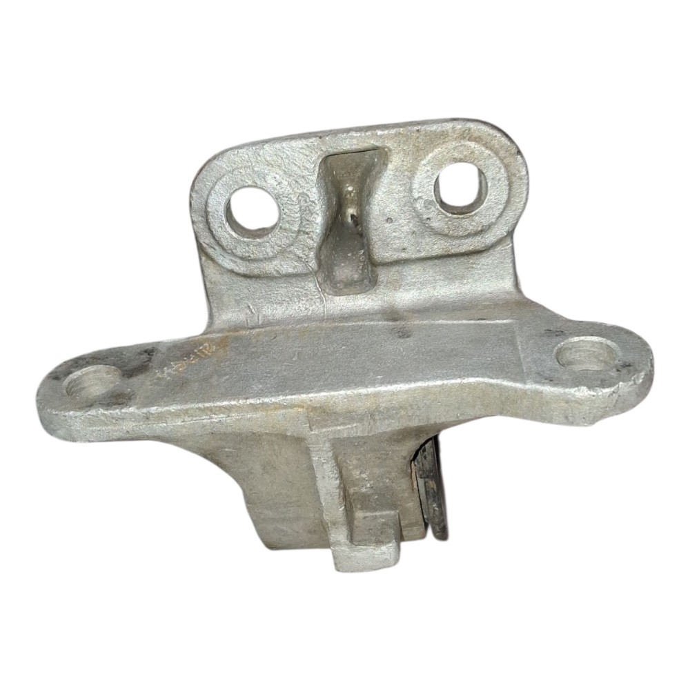 Coxim Motor Câmbio Fiesta Ka Courier 1997 Á 2013 96fb7m121aj 6