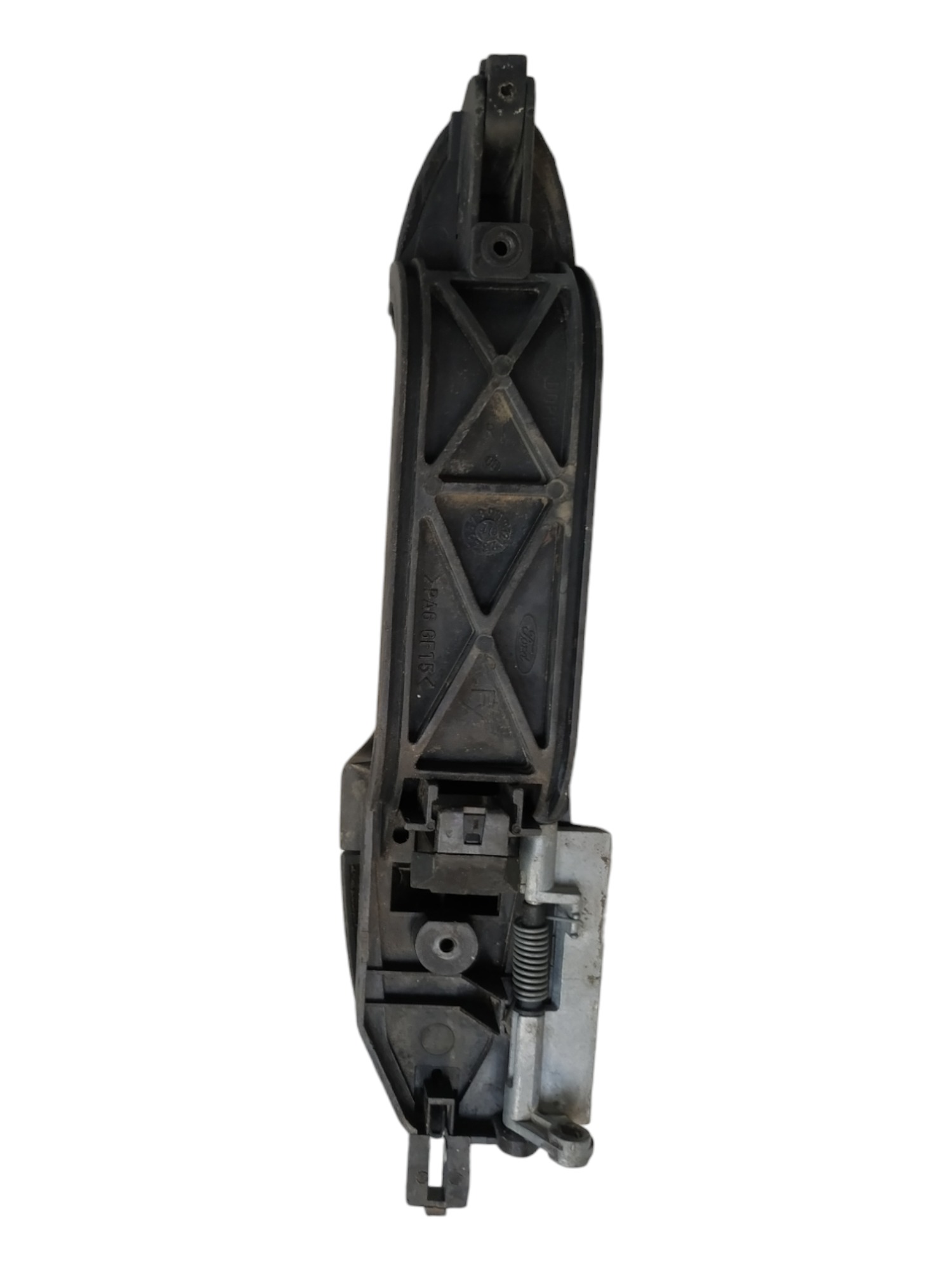 Maçaneta Externo Traseira Esquerda Ford Focus 2005 2