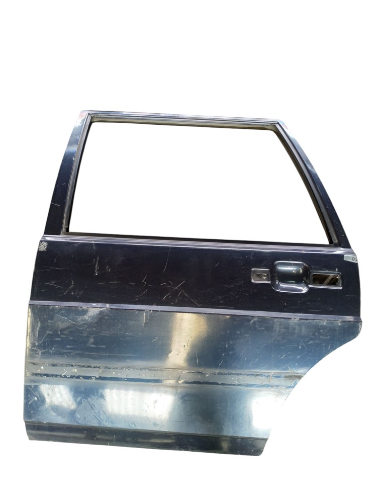 Porta Traseira Esquerda Ford Santana 92 3
