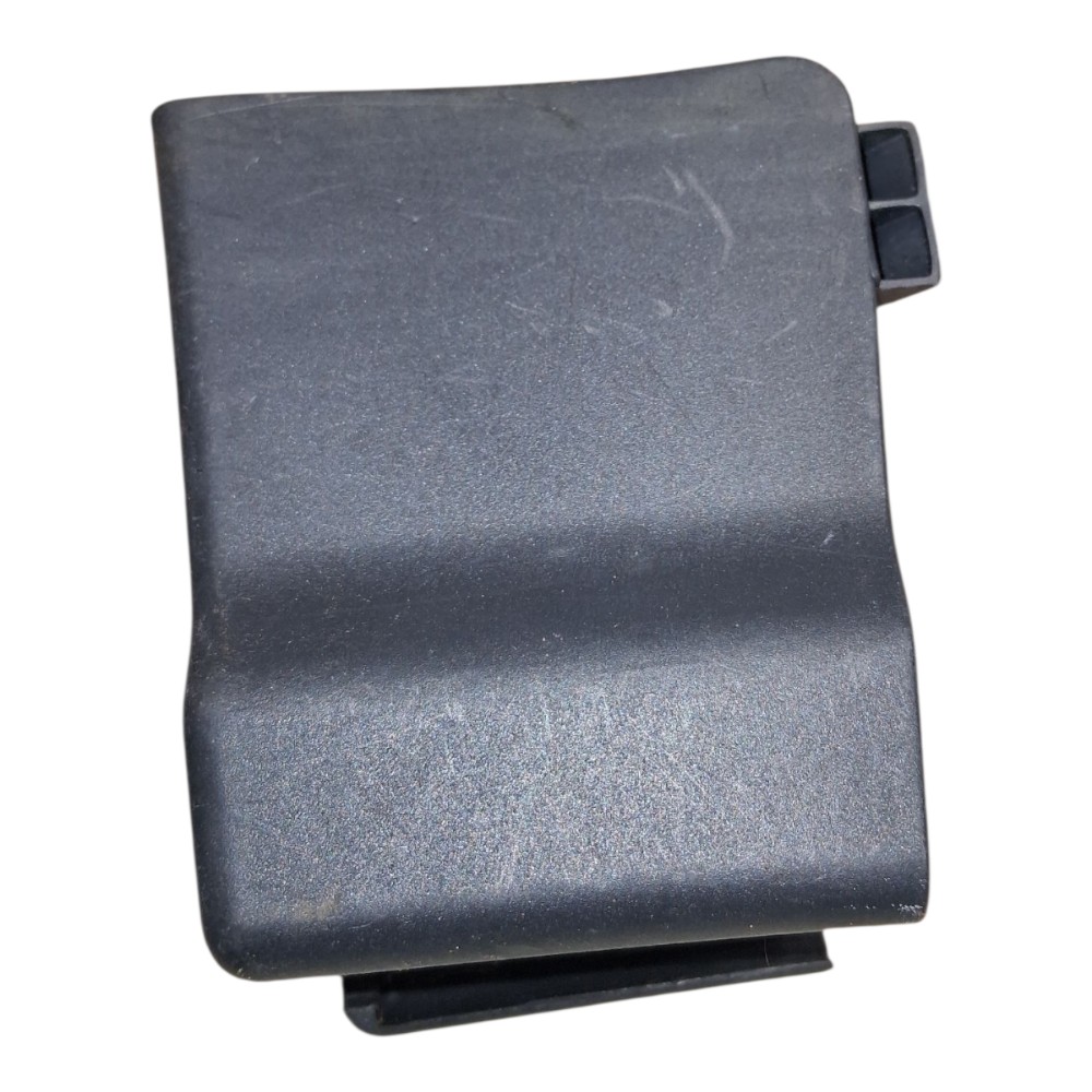 Acabamento Trilho Banco Dianteiro Esquerdo Corolla 2013 Preto