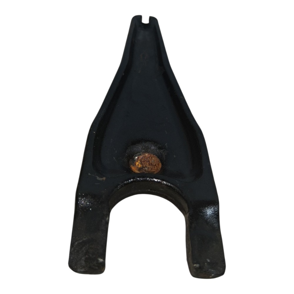 Garfo Embreagem Renault Clio 2008 4