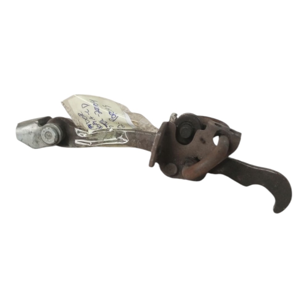 Limitador De Porta Ld Chevrolet Astra 2004 1