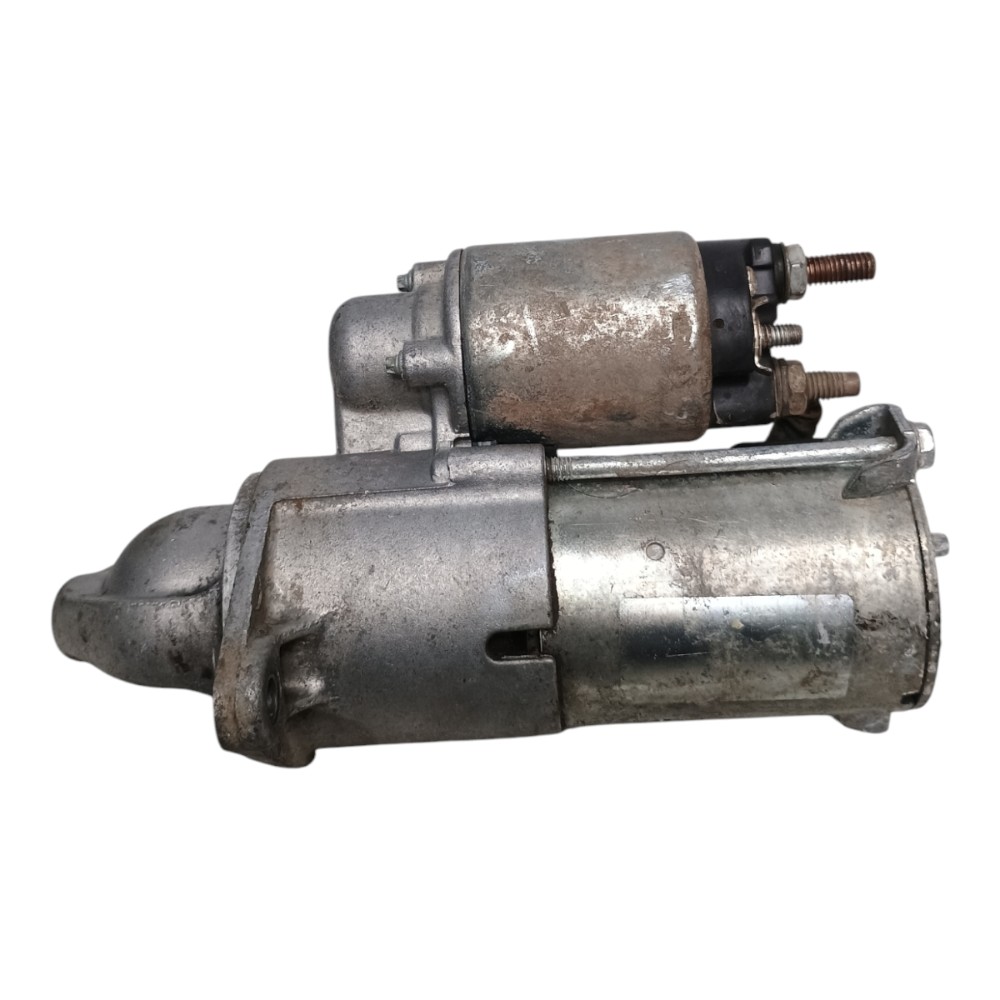 Motor Arranque Fiat Idea Adventure 1.8 2007 1
