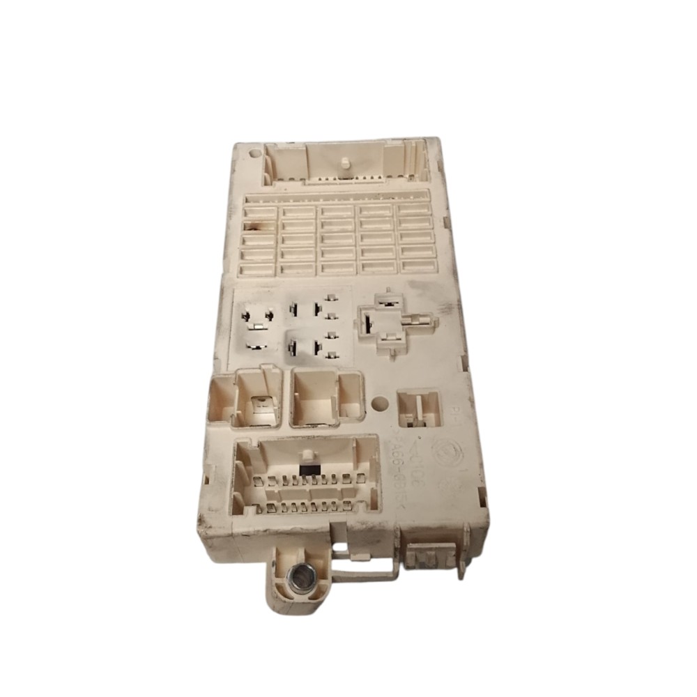 Caixa Fusíveis 1.8 Fiat Stilo 2003 A 2007 51759305