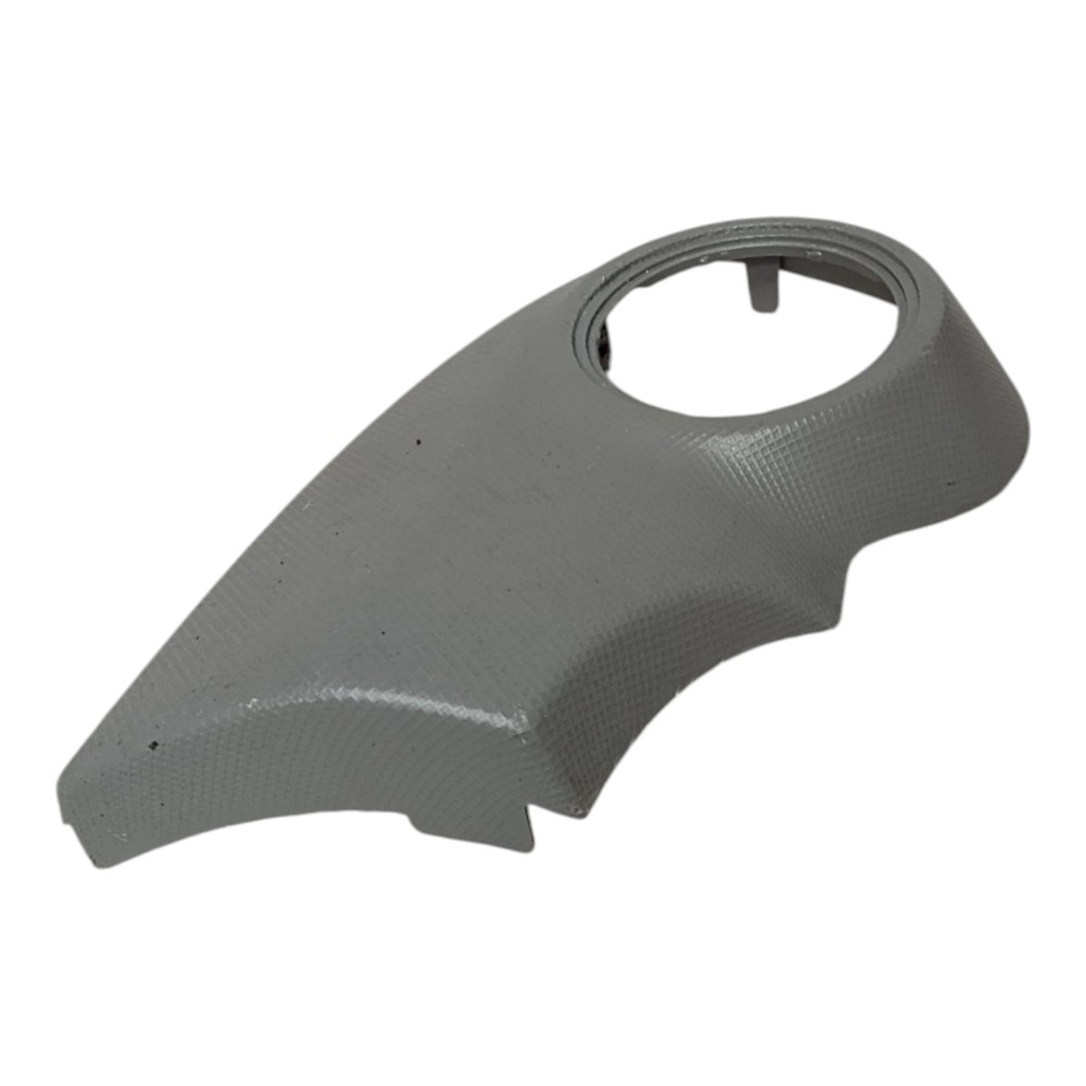 Moldura Difusor De Ar Esquerdo Renault Sandero 2008