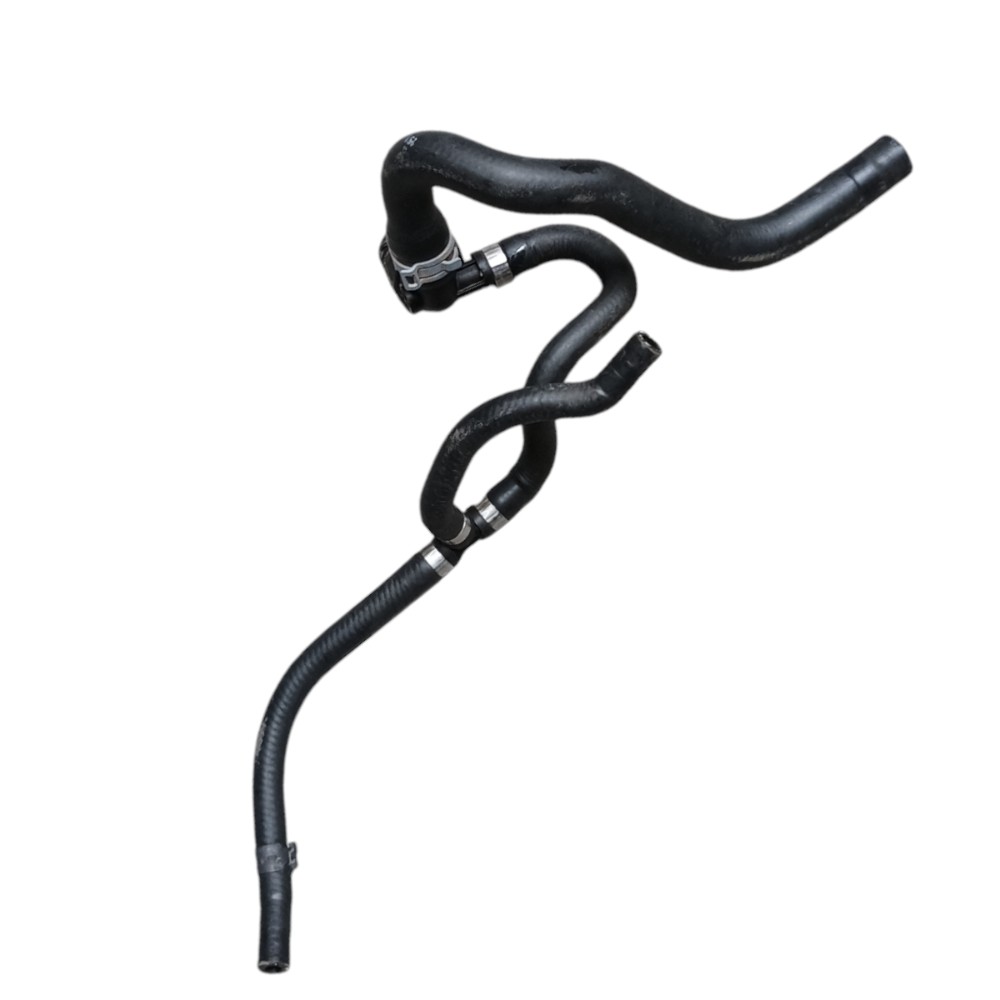 Mangueira Radiador Vw Tcross Tsi 2022 2qb122101a 3