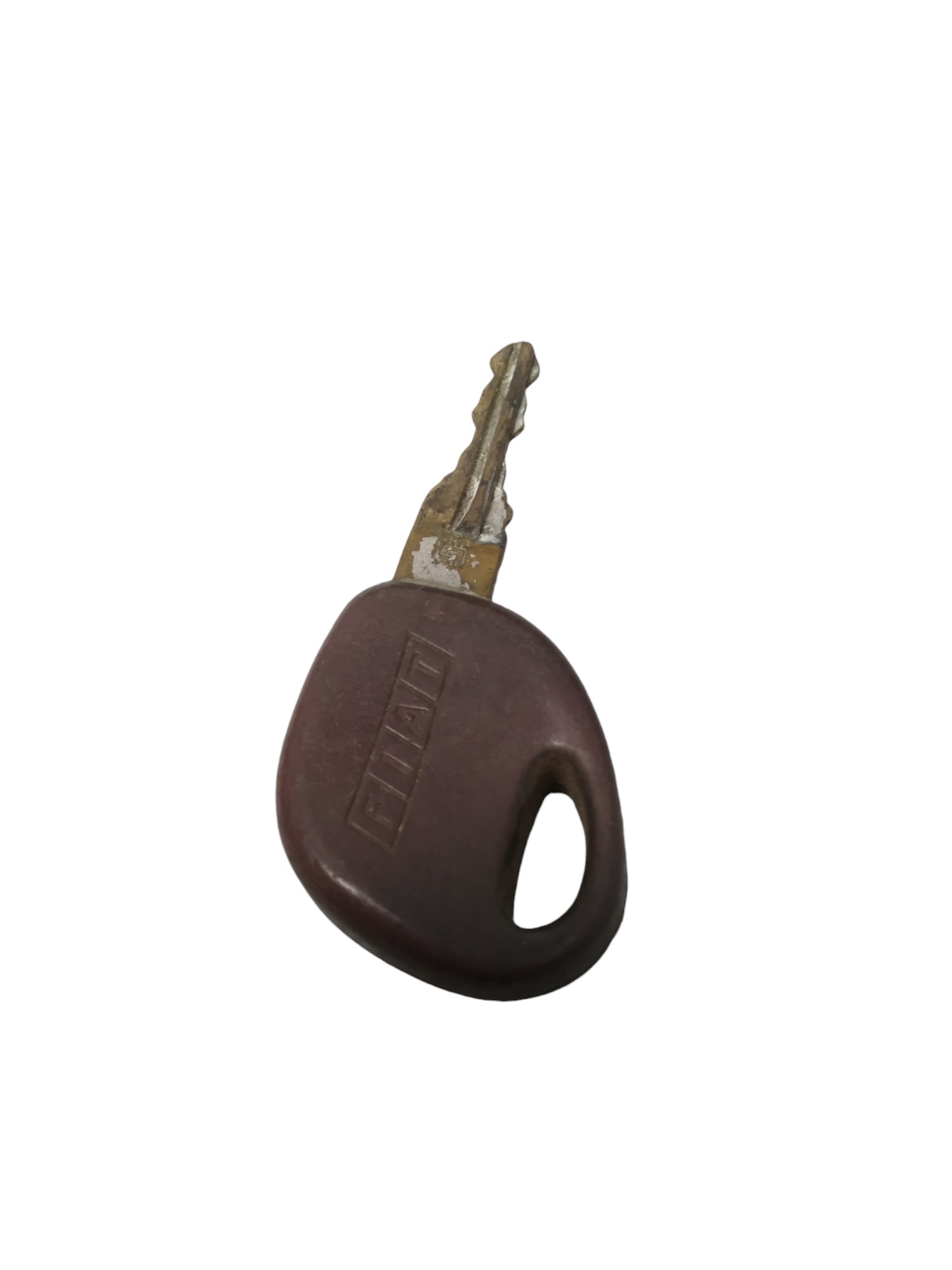 Chave Contato Fiat Palio 2000 1
