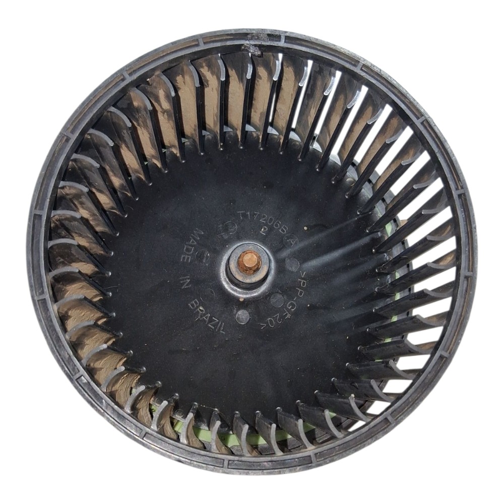 Motor Ar Forçado Kicks 2018 T17203b 1