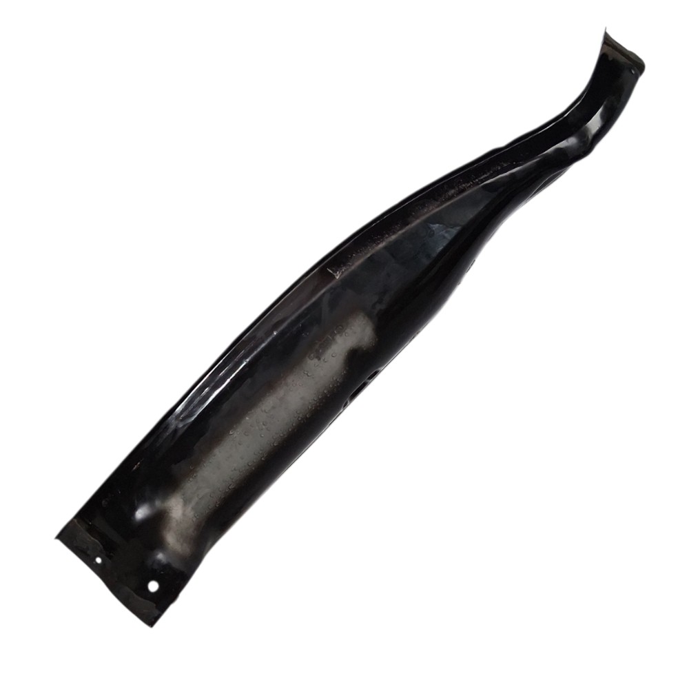 Suporte Painel Corta Fogo Voyage 1.6 2019 5u1805275e Preto 1