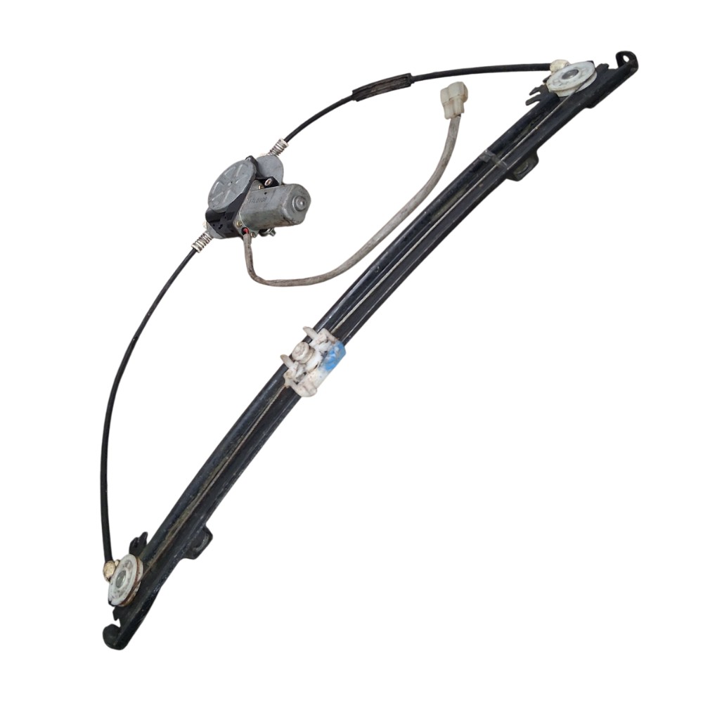 Máquina Vidro Porta Esquerda Fiat Palio 2000 4