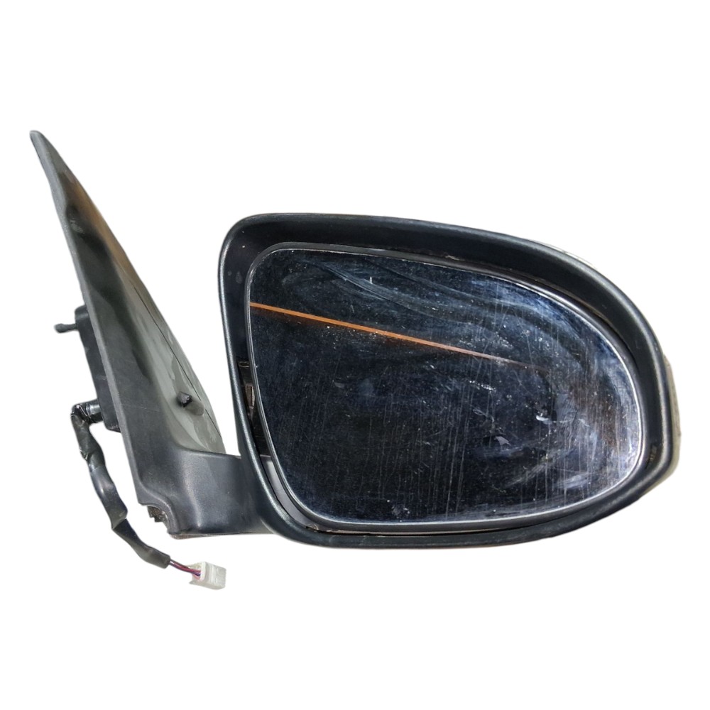 Retrovisor direito Toyota Yaris SD 2021 E90411536 *detalhes 1