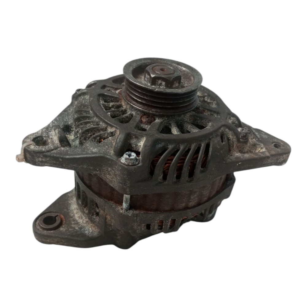 Alternador Mitsubishi Pajero 2016 2