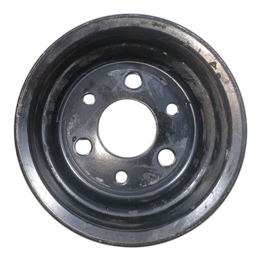 Polia Bomba Água Ford Ka 1.0 2015 Cm5u8509 2