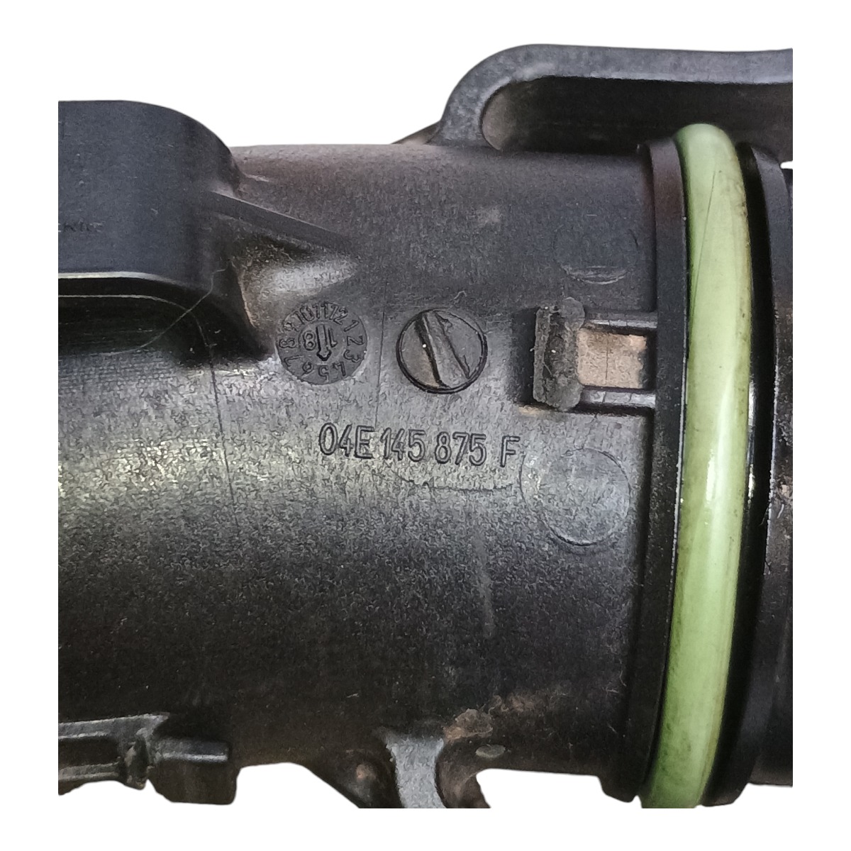 Suporte Duto Flange Turbina Vw Virtus 2018 04e145875f 6
