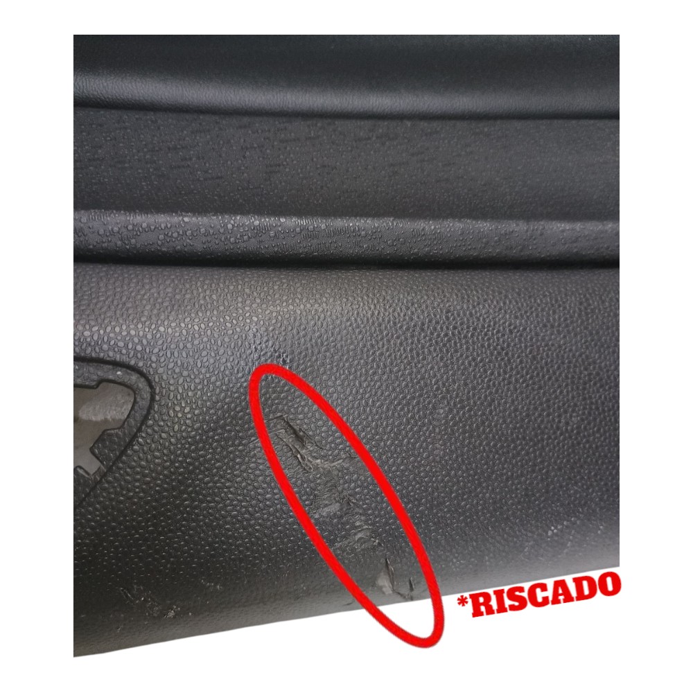 Forro Porta Diant Esquerda New Fiesta 2011 A 2013 *detalhe 4