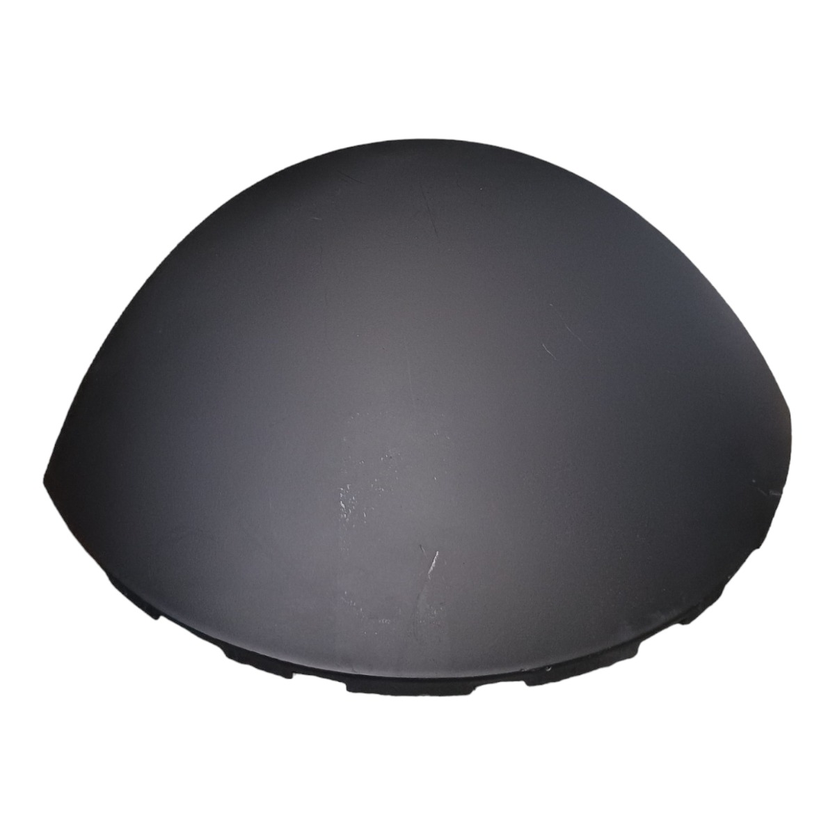 Acabamento Painel De Instrumentos Honda Fit 2008 C/detalhe Preto