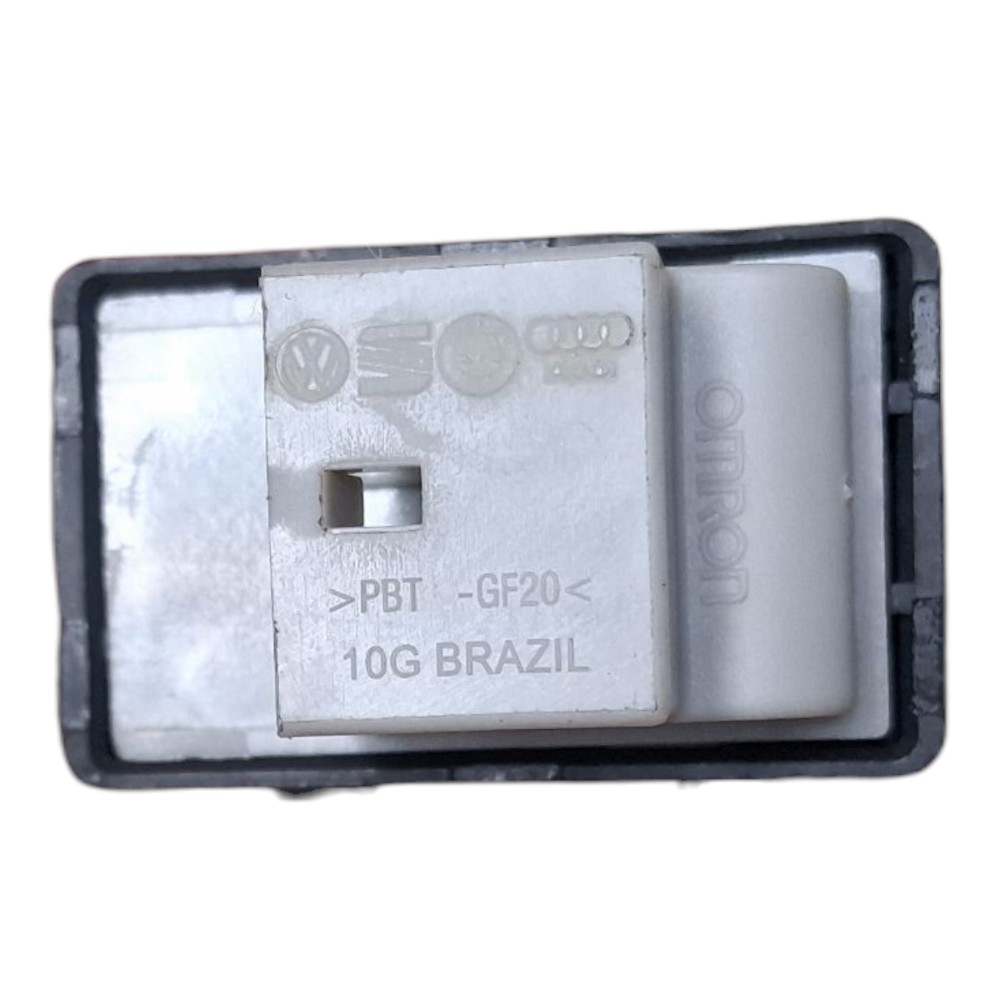Botão Vidro Elétrico Porta Tras Dir Voyage 2010 5z0959856 3