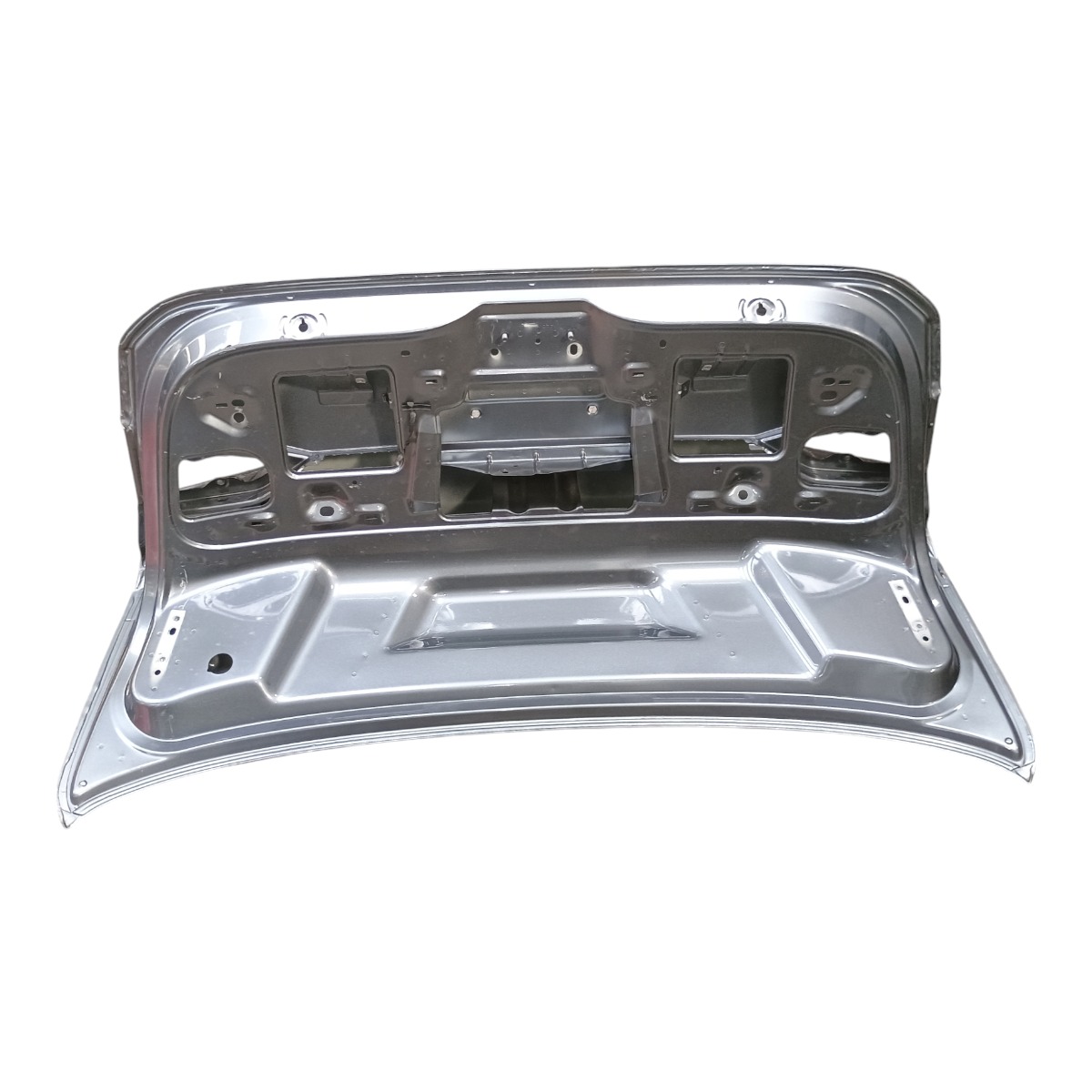 Tampa Traseira Vw Virtus 2018 C/detalhes 6ec827105 3