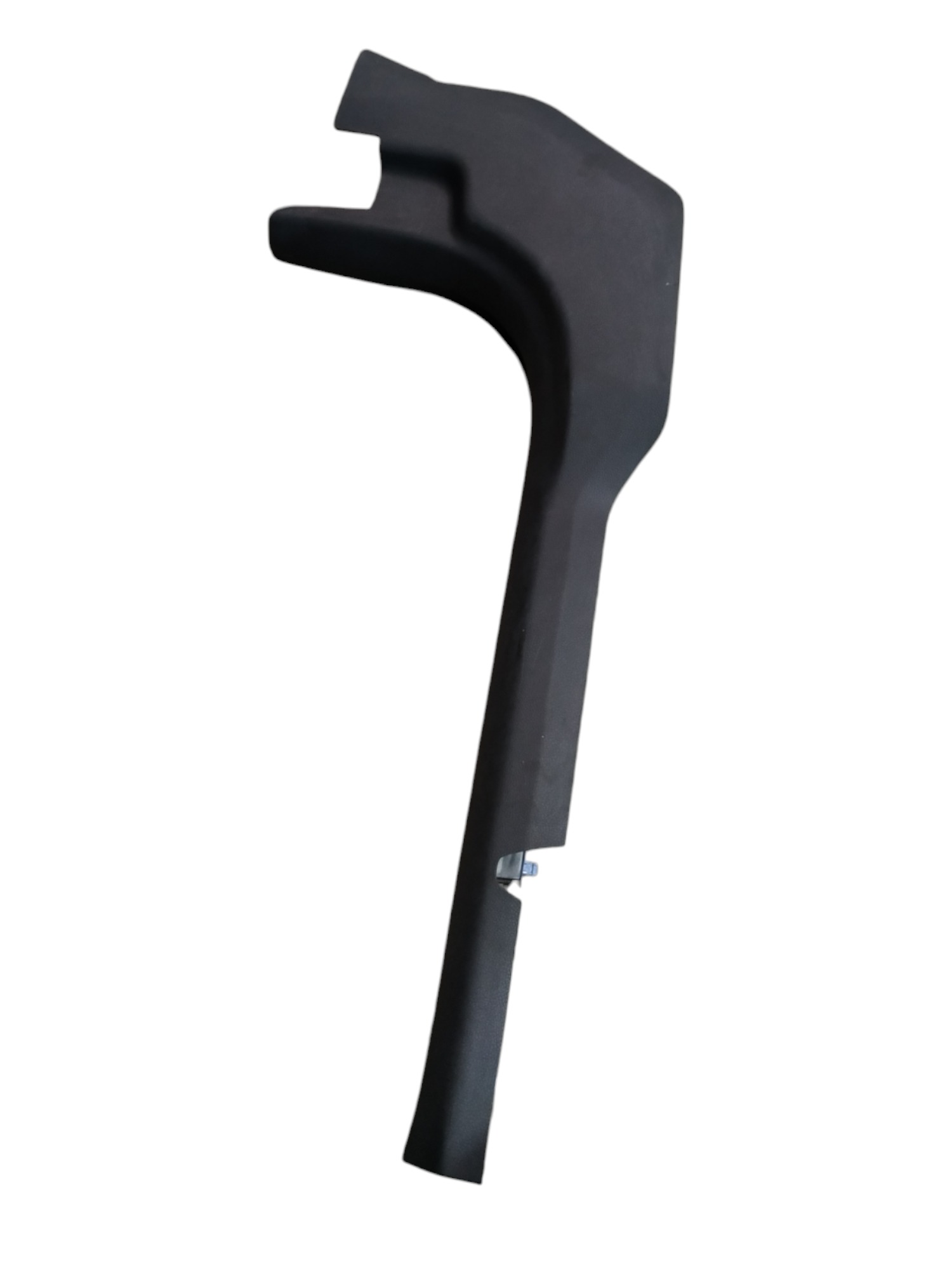 Soleira Dianteira Esquerda Gm Onix 2016 Preto 1
