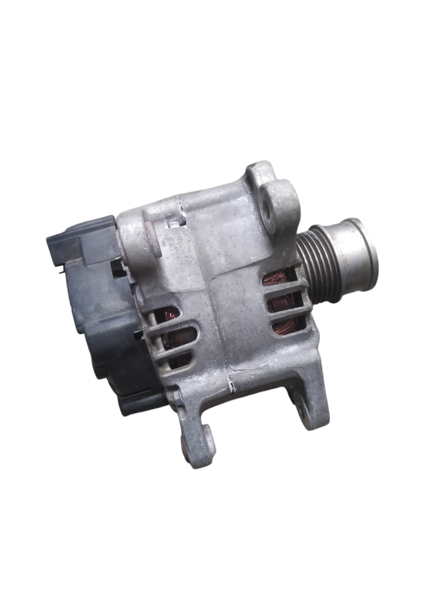 Alternador Vw Virtus 2018 A 2022 5