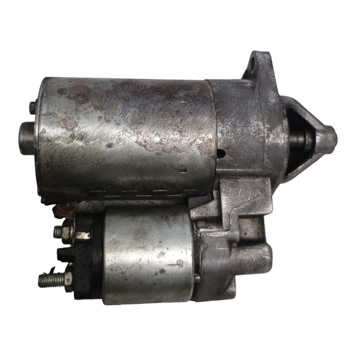 Motor Arranque Mercedes Classe A 2000 2