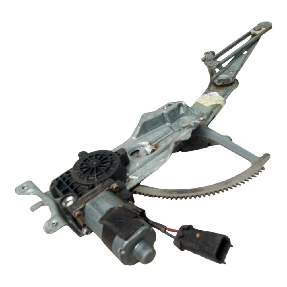 Máquina De Vidro Elétrico Ld Chevrolet Astra 2004 3