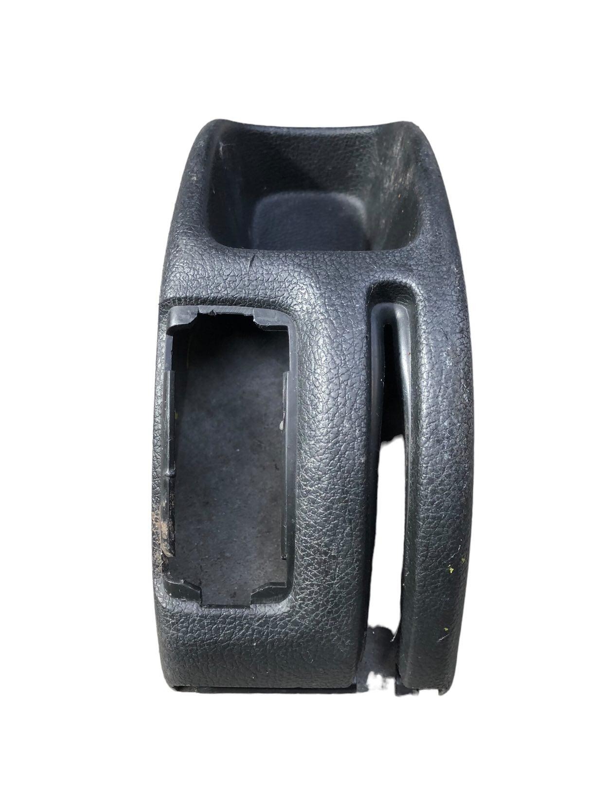 Console Central Peugeot 206 Sw 2008