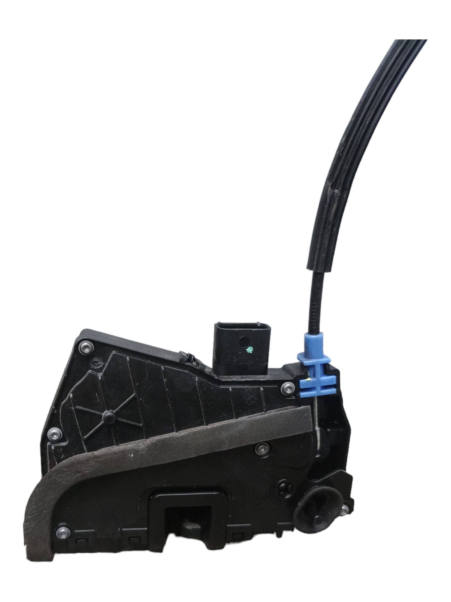 Fechadura Elétrica Porta Tras Esq Gm Spin 1.8 2016 13592531 3