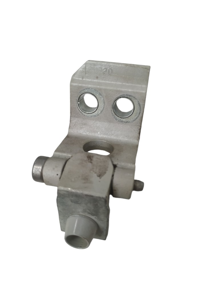 Dobradiça Porta Inferior Dianteira Direita Peugeot 207 2010 3