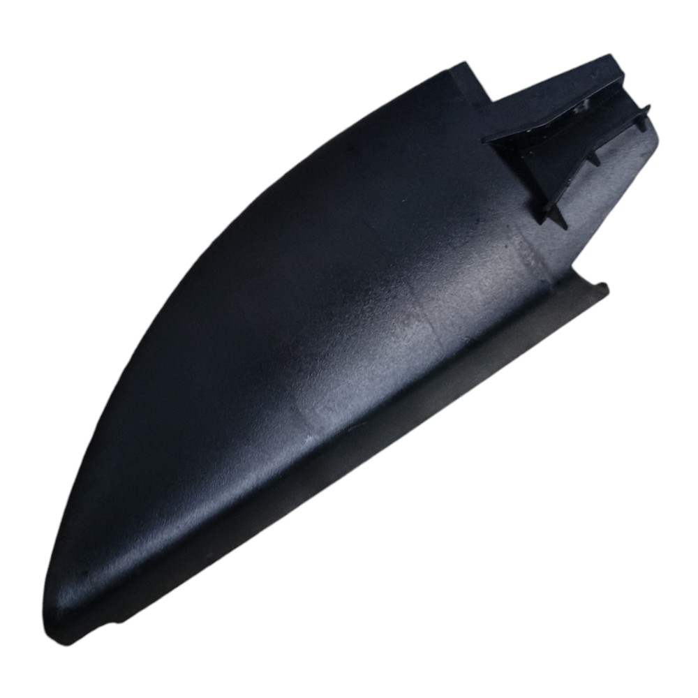 Acabamento Retrovisor Esquerdo Vw Polo 2014 6q0837973e 1