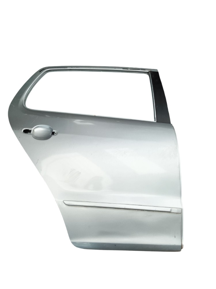 Porta traseira direita VOLKSWAGEN FOX 2012 2