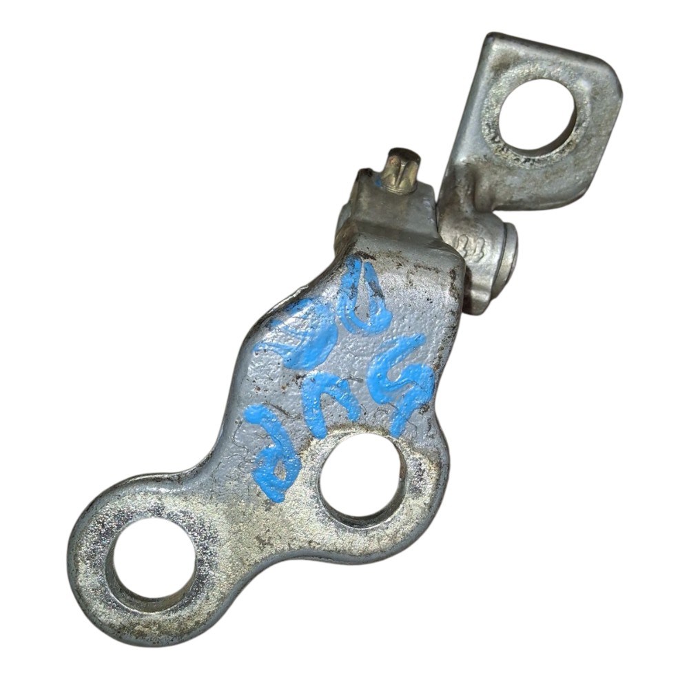 Dobradiça Superior Porta Dianteira Esquerda Ford Focus 2001 2