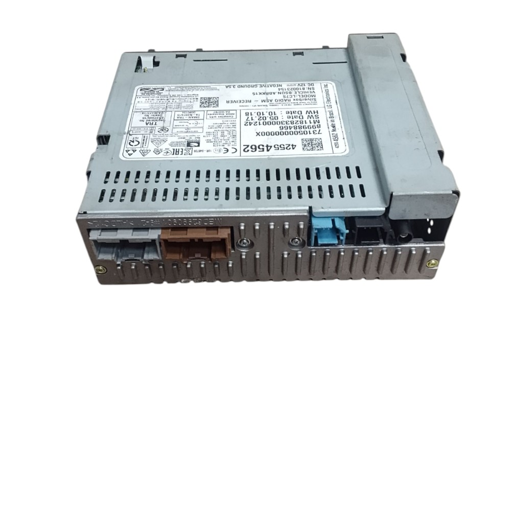 Módulo Asm Receiver Radio Onix Ltz 1.4 2