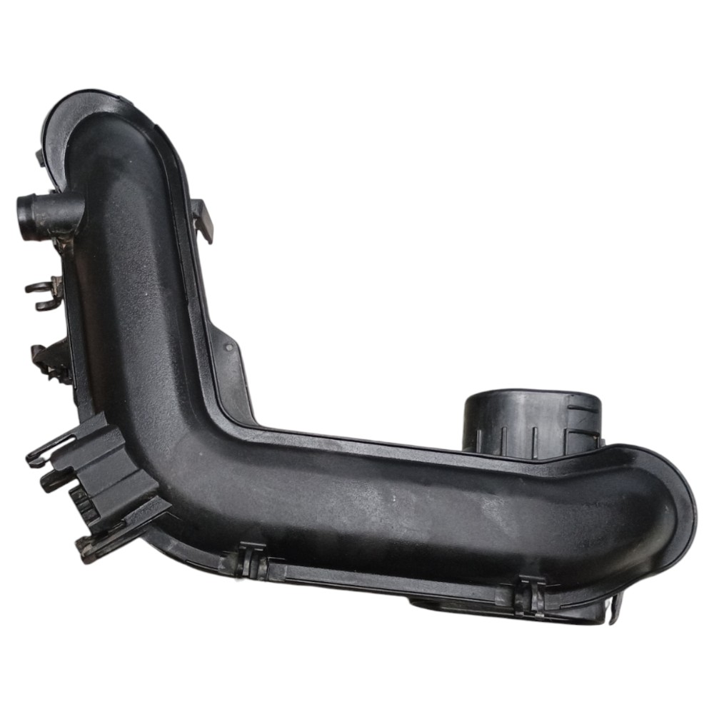 Tubo Admissão Turbina Vw Tcross Tsi 2022 04c145673j 1